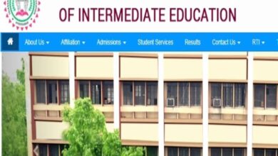 Telangana: TSBIE sends notice to nonaffiliated junior colleges