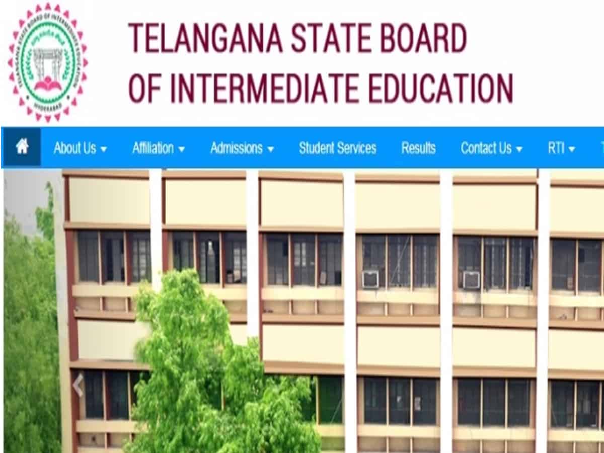 Telangana: 'Not even 1 min late' rule for Inter exams to be relaxed as student ends life