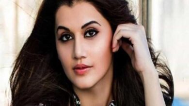 Taapsee