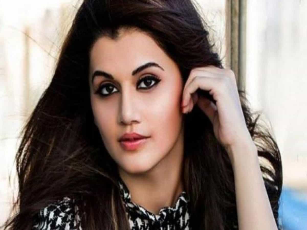 Taapsee