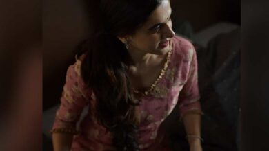 Taapsee Pannu