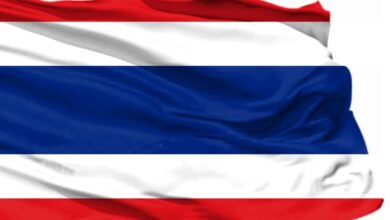 Thailand