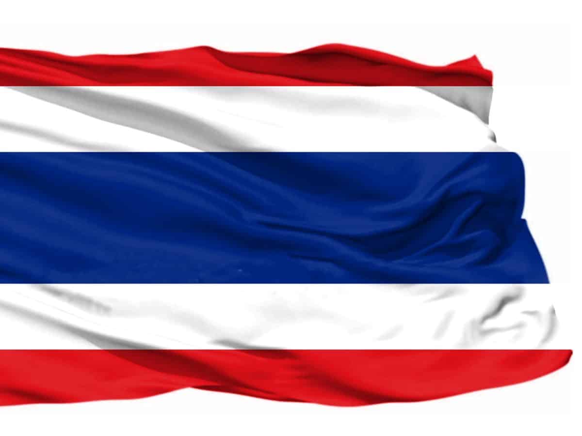 Thailand