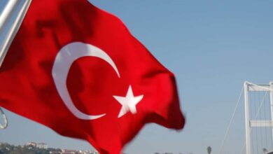 Turkey
