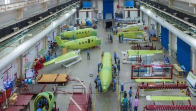 Hyderabad a potential hub for Aerospace and Defence