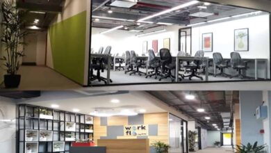 OYO opens Workflo coworking centres in Hyderabad