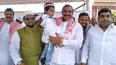 Even Pakistanis are welcome in TS, says TRS MLA