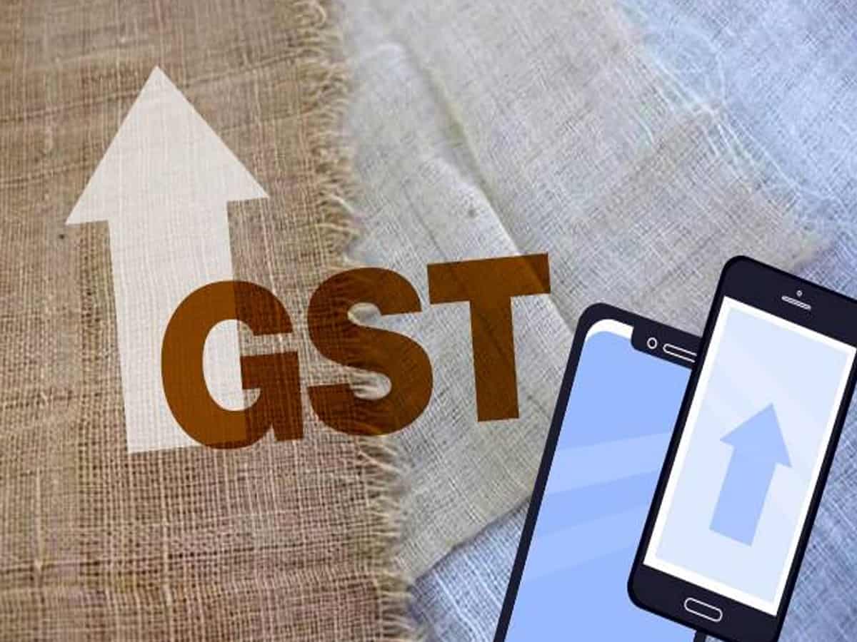 GST rate on mobile phones should not be enhanced: ICEA
