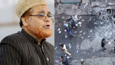 Delhi violence alarming, restore peace: Jamaat-e-Islami Hind