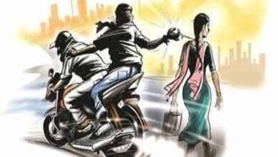 Rugby coach turns chain snatcher in Adilabad