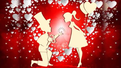 Valentine Day