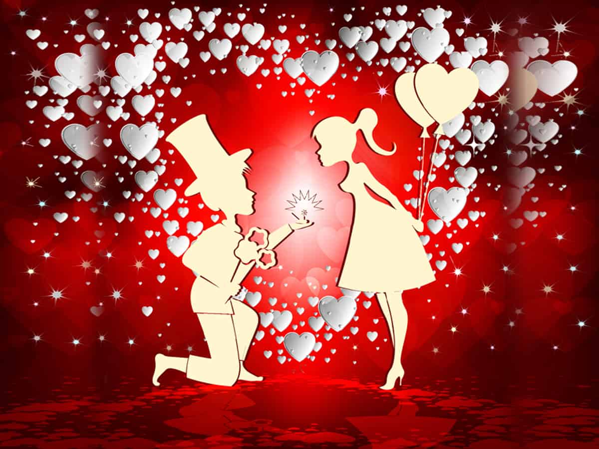 Valentine Day