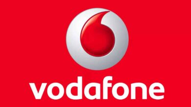 Vodafone