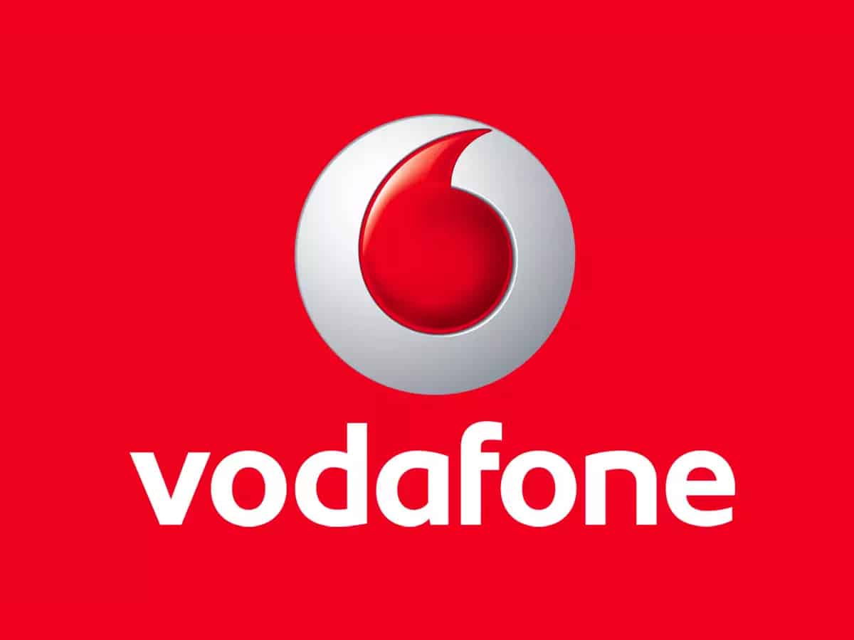 Vodafone