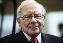 Warren Buffett resigns from Gates Foundation