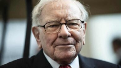 Warren Buffett resigns from Gates Foundation