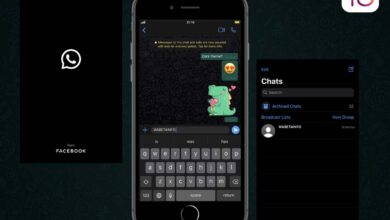 Dark Mode on WhatsApp arrives in India