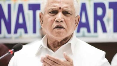 Karnataka: Yeddyurappa is aging but irreplaceable