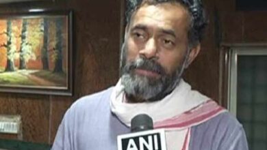 Yogendra Yadav