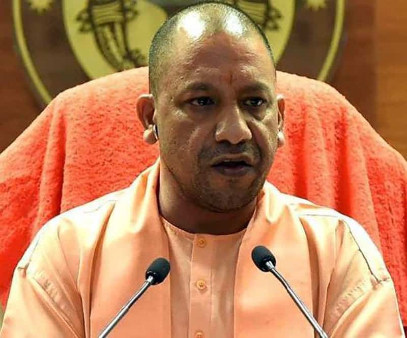 Yogi claims govt’s fourth budget is ‘biggest and historical