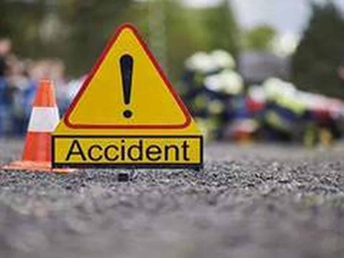 accident