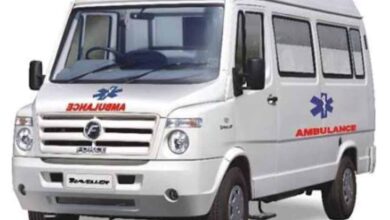 Ambulance