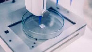 bioprinting