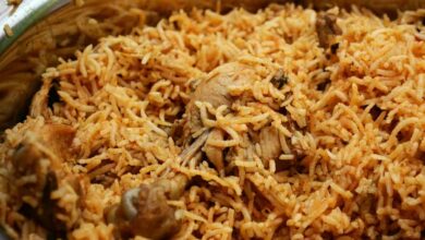 biryani