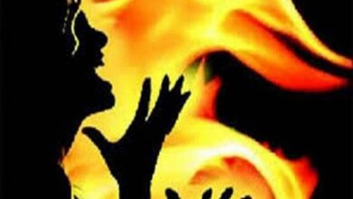 Tirupati: Woman software engineer murdered, burnt