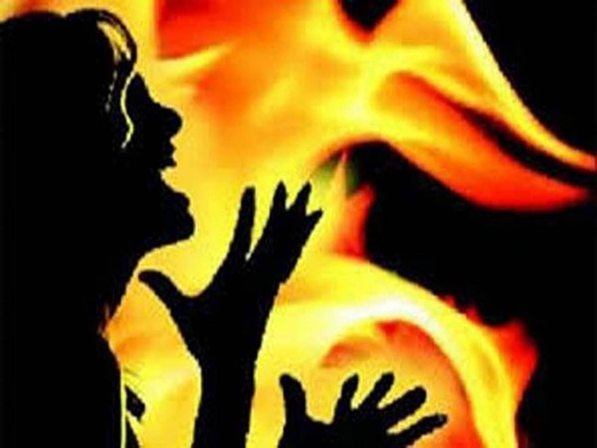 Tirupati: Woman software engineer murdered, burnt