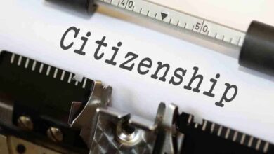 citizenship