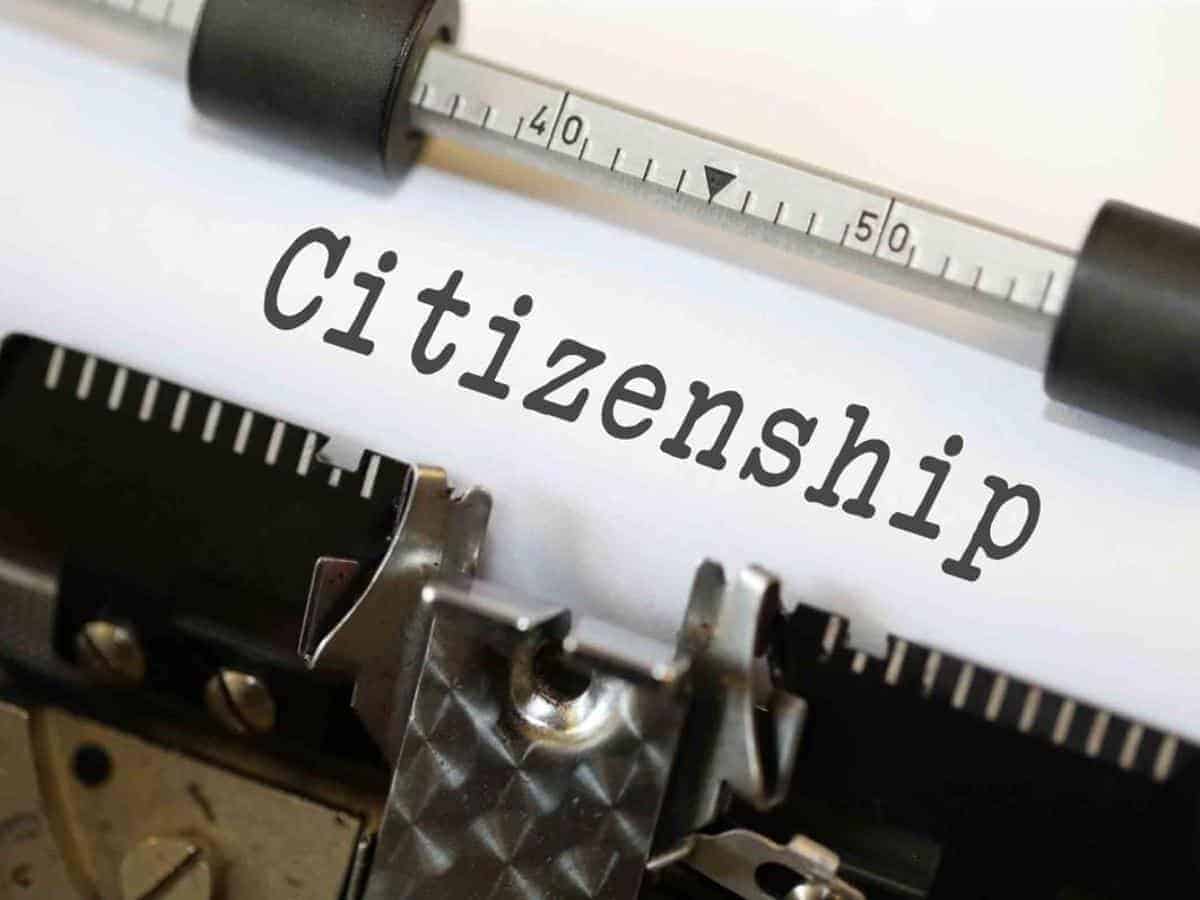 citizenship