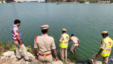 Imam’s 17-year-old son drowns in Durgam Cheruvu