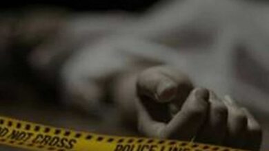 Ex-Union Minister's wife found murdered in Delhi house