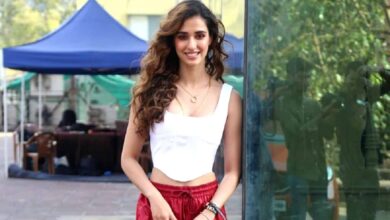 Disha Patani’s return to Tollywood sparks new opportunities