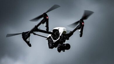 drone