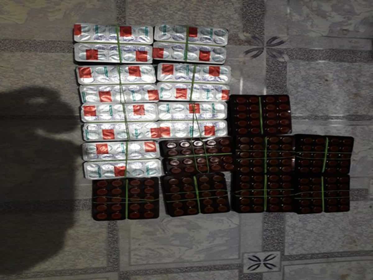 drugs
