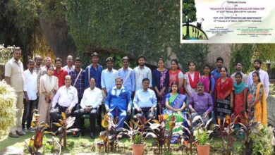 EPTRI to conduct certificate course on environmental protection