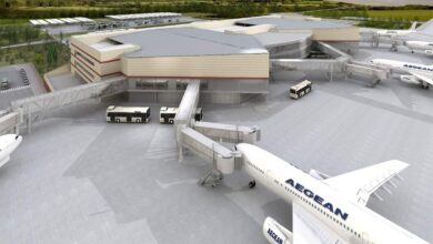 GMR first Indian airport to operate European airport