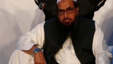 Hafiz Saeed
