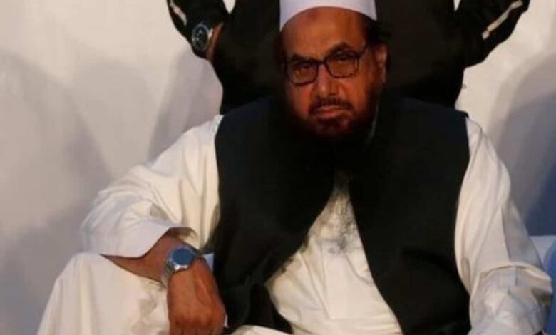 Hafiz Saeed