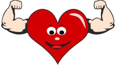 Healthy Heart
