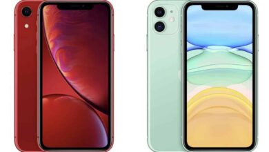 iPhone 11 2nd best-selling phone of 2019, iPhone XR on top