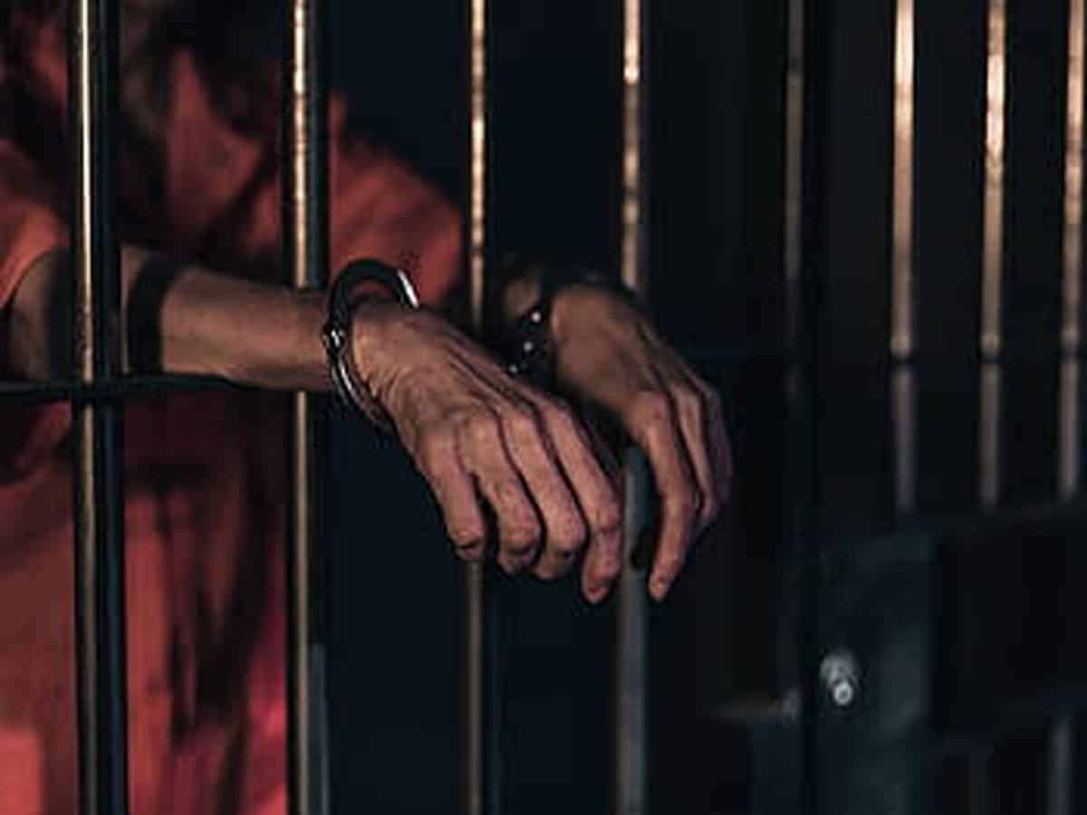 Drug peddler detained under PD Act in Hyderabad