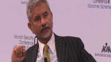 Jaishankar speaks to Iran's foreign minister, discusses situation in Afghanistan