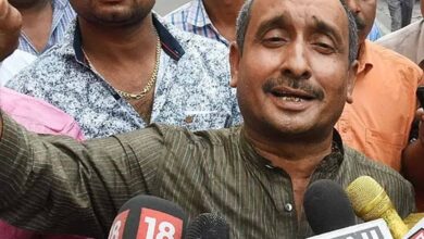 Unnao custodial death: Delhi HC grants interim bail to Kuldeep Sengar