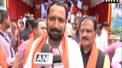 “Whereas the government official figure till date for the entire state is 95,000. We have been stating right from the beginning that the TRS government has been hiding facts either by not testing enough or by suppressing and manipulating figures,” added Dr. Laxman.