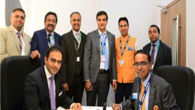 Airbus signs aircraft services MoU with Adani Defence, Aerospace