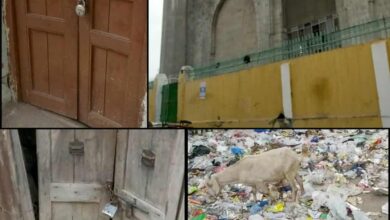 Hyd residents moving out from their homes due to civic havoc