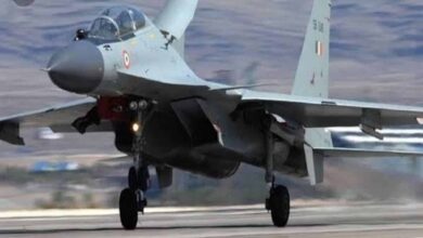 Russia hands over commercial offer of 21 MiG-29 fighters to India